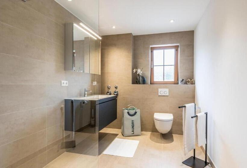 شقة غرفة واحدة, Rh Appartements