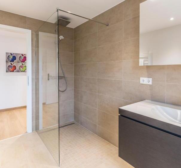 带1个卧室的公寓, Rh Appartements