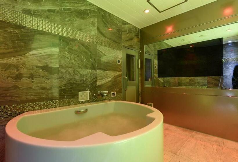 Стандартный Номер Кровать Кинг, W Party W Group Hotels And Resorts