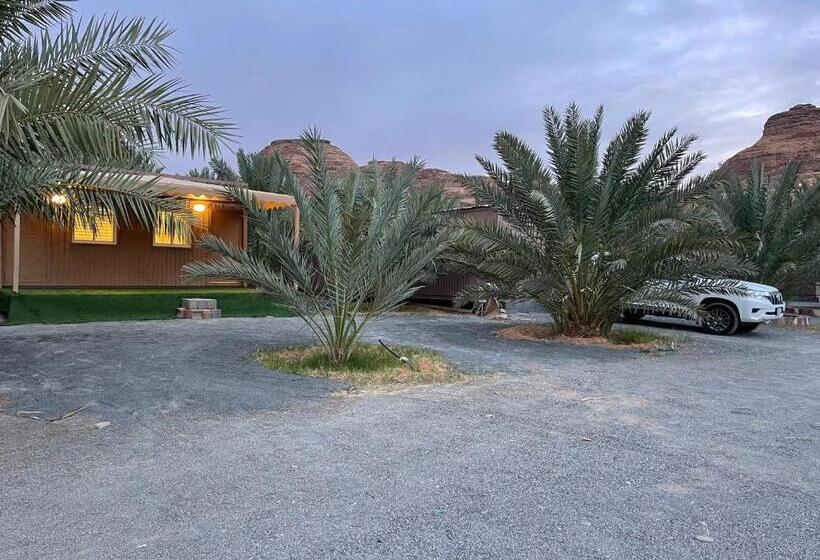 اتاق استاندارد, Naseem Country House
