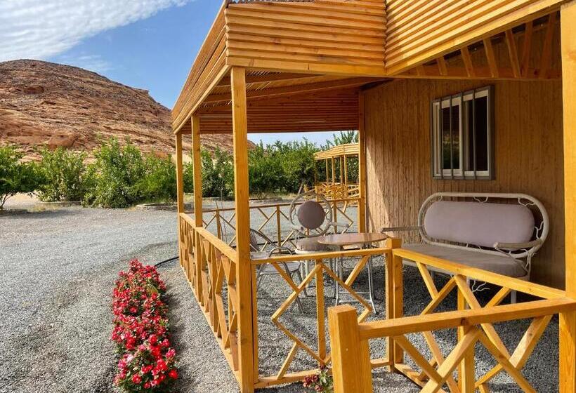 اتاق استاندارد, Naseem Country House