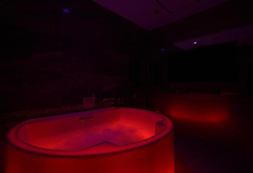Стандартный Номер Кровать Кинг, W Party W Group Hotels And Resorts