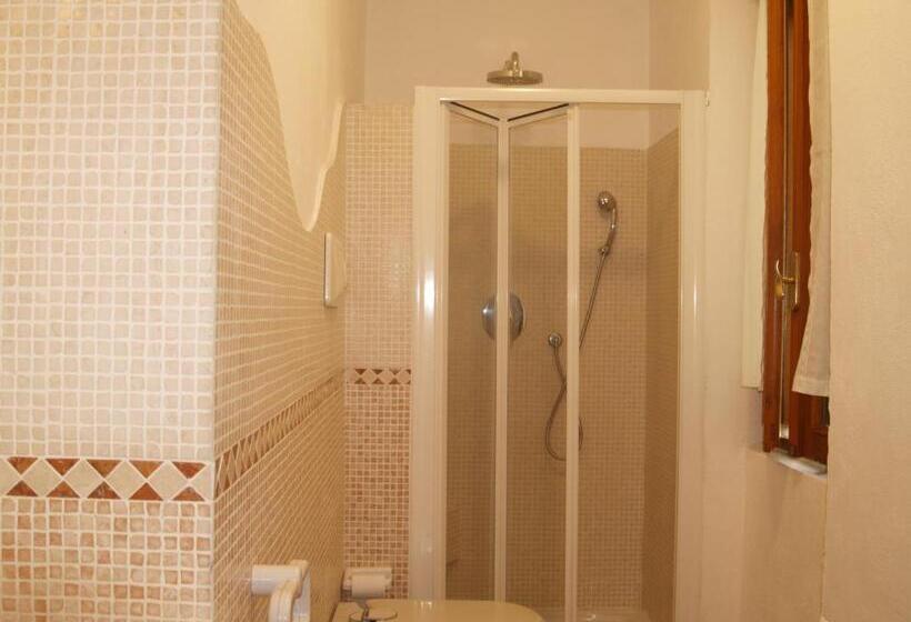 سوییت خانوادگی, Domo S Altura