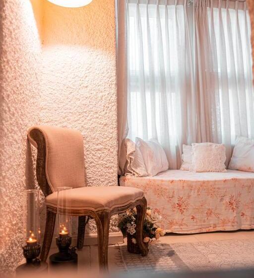Классический Номер, Hoşça Kal Alaçatı
