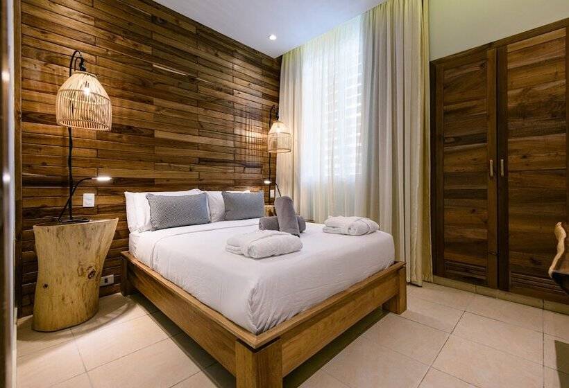 سوئیت پرزیدنت, Saman Boutique Hotel By Mint