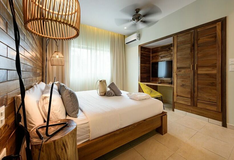 سوئیت پرزیدنت, Saman Boutique Hotel By Mint