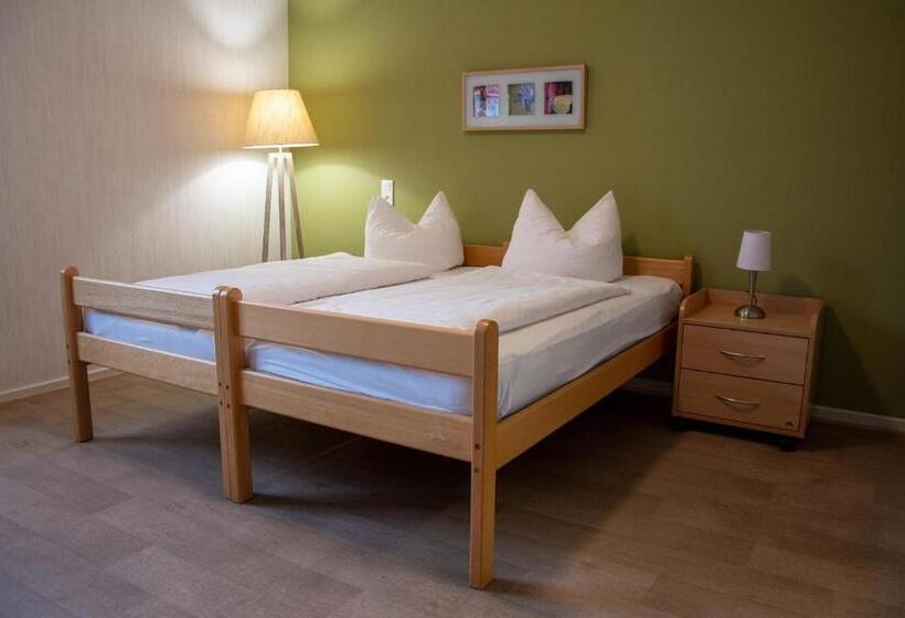 Номер Стандарт, Lerie Du Couvent Oberbronn