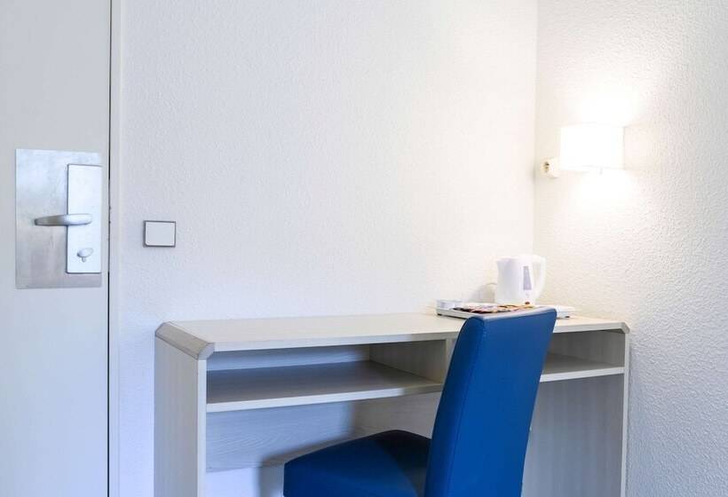 패밀리 룸, Comfort Hotel Orleans Saran