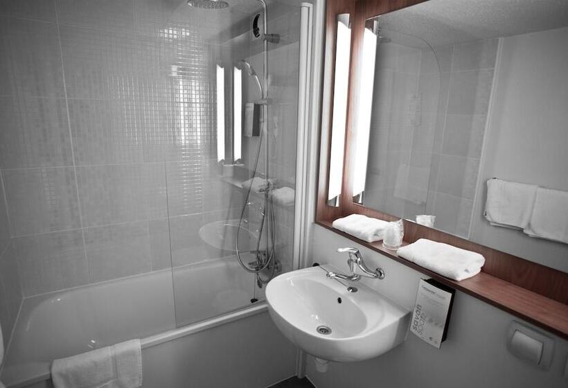 Номер Стандарт, B&b Hotel Avignon Sud Parc Des Expositions
