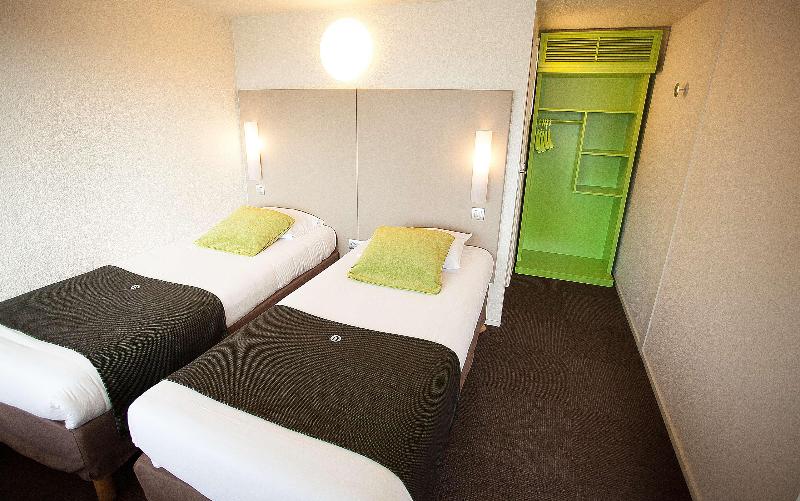 Номер Стандарт, B&b Hotel Avignon Sud Parc Des Expositions