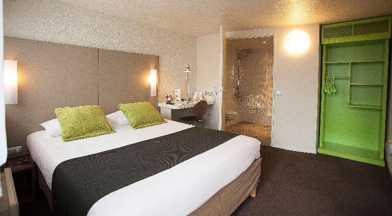Номер Стандарт, B&b Hotel Avignon Sud Parc Des Expositions