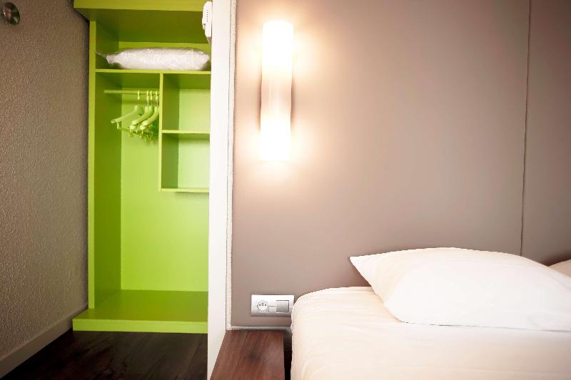 Номер Стандарт, B&b Hotel Avignon Sud Parc Des Expositions