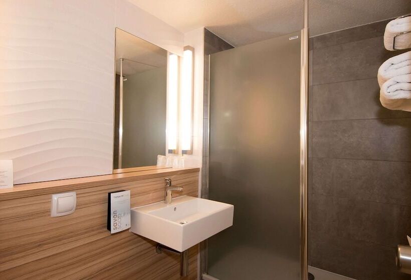 Номер Стандарт, Campanile Reims Ouest  Tinqueux