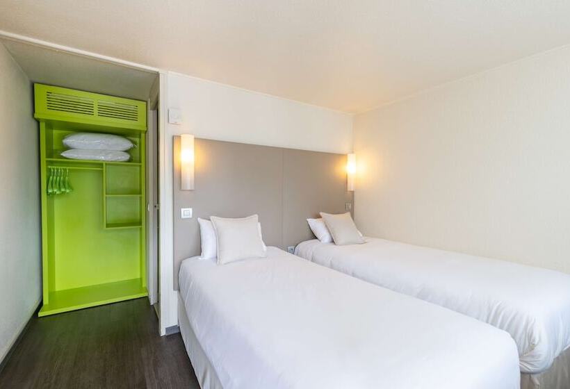 Номер Стандарт, Campanile Reims Ouest  Tinqueux