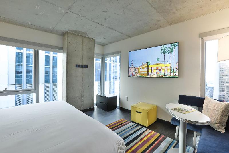 Номер Стандарт, Holiday Inn London Kensington High St., An Ihg