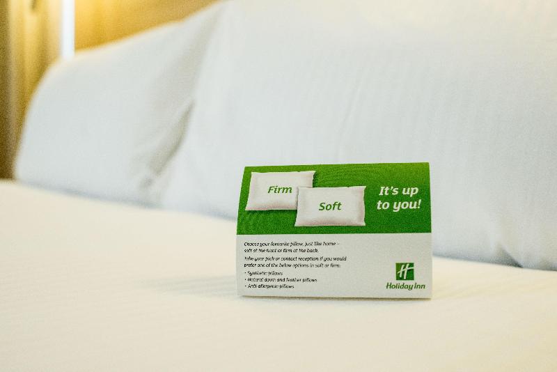 Номер Executive, Holiday Inn London Kensington High St., An Ihg