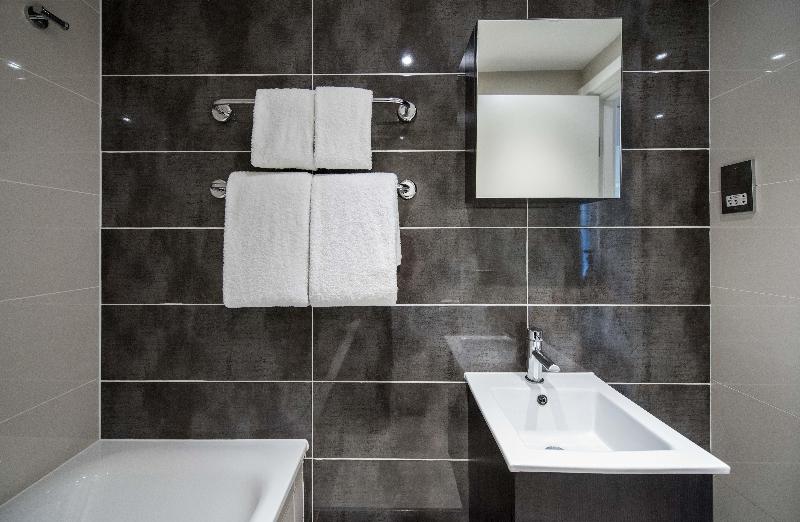 Номер Superior, Holiday Inn London Kensington High St., An Ihg