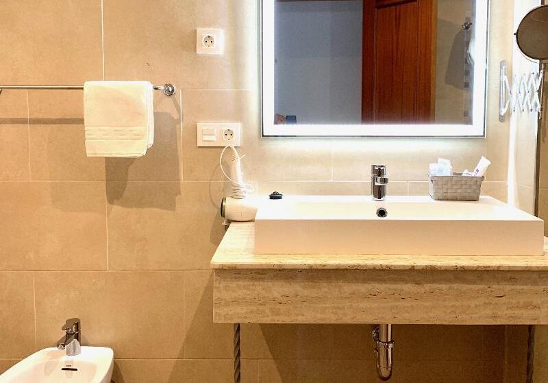 Президентский Люкс, Holiday Inn London Kensington High St., An Ihg
