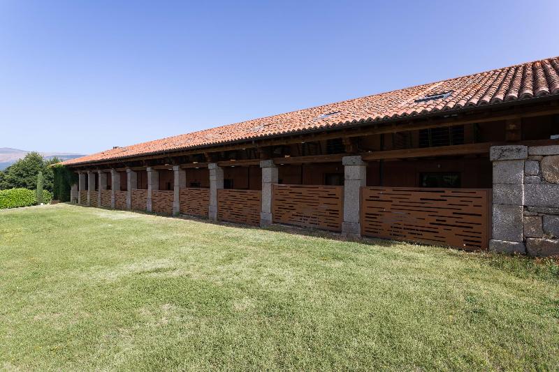 Номер Стандарт Трехместный, Izan Puerta de Gredos