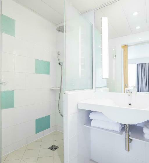 اتاق کلاسیک, Novotel Paris Centre Tour Eiffel
