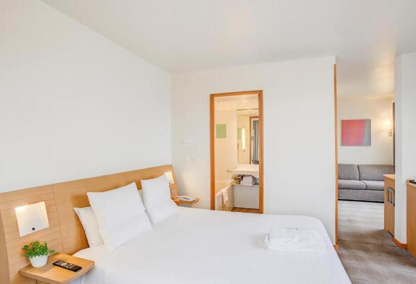 اتاق اجرایی, Novotel Paris Centre Tour Eiffel
