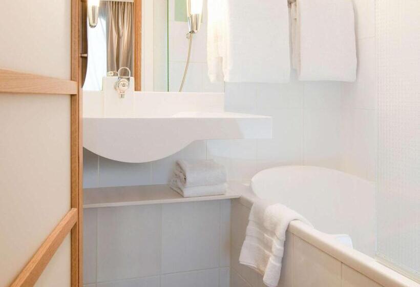 اتاق سوپریور, Novotel Paris Centre Tour Eiffel