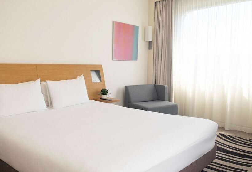 اتاق اجرایی, Novotel Paris Centre Tour Eiffel