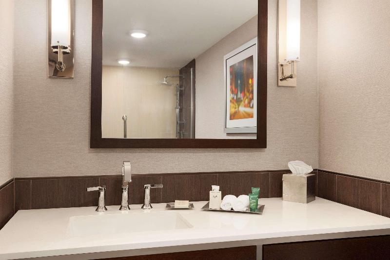 اتاق اجرایی, Novotel Paris Centre Tour Eiffel