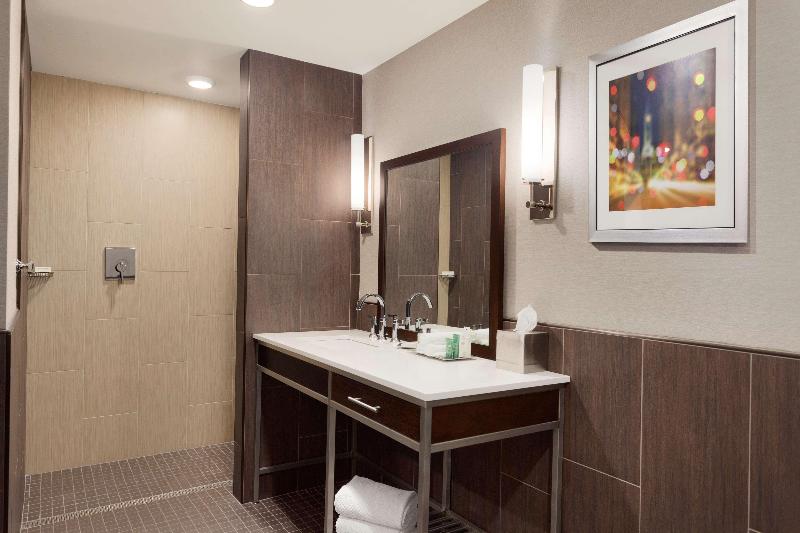 اتاق اجرایی, Novotel Paris Centre Tour Eiffel