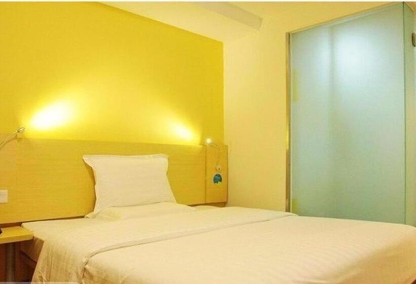 스탠다드 룸, 7 Days Inn Beijing Huairou