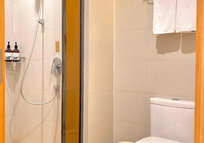 اتاق سوپریور, Ji  Xuzhou Suning Plaza