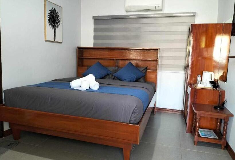 خانه 2 خوابه, Cave Beach Resort Boutique Luxury Accomodation
