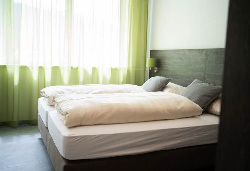스탠다드 룸, Eee Hotel Liezen