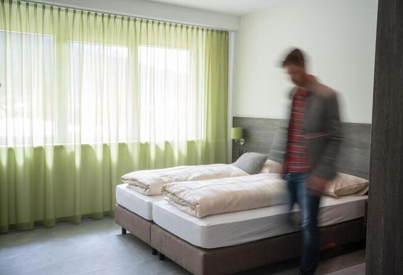 스탠다드 룸, Eee Hotel Liezen
