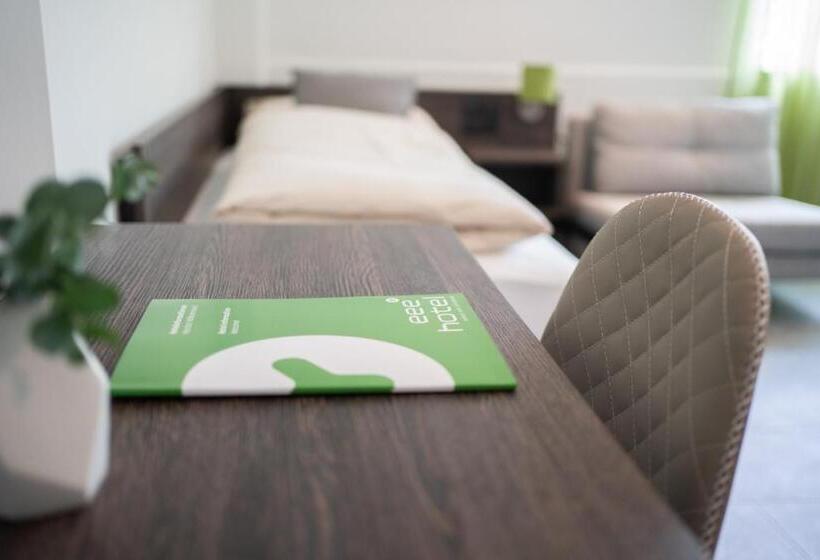 패밀리 룸, Eee Hotel Liezen