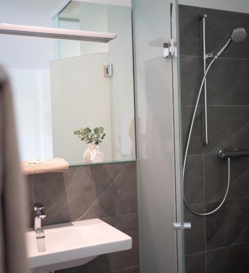스탠다드 룸, Eee Hotel Liezen