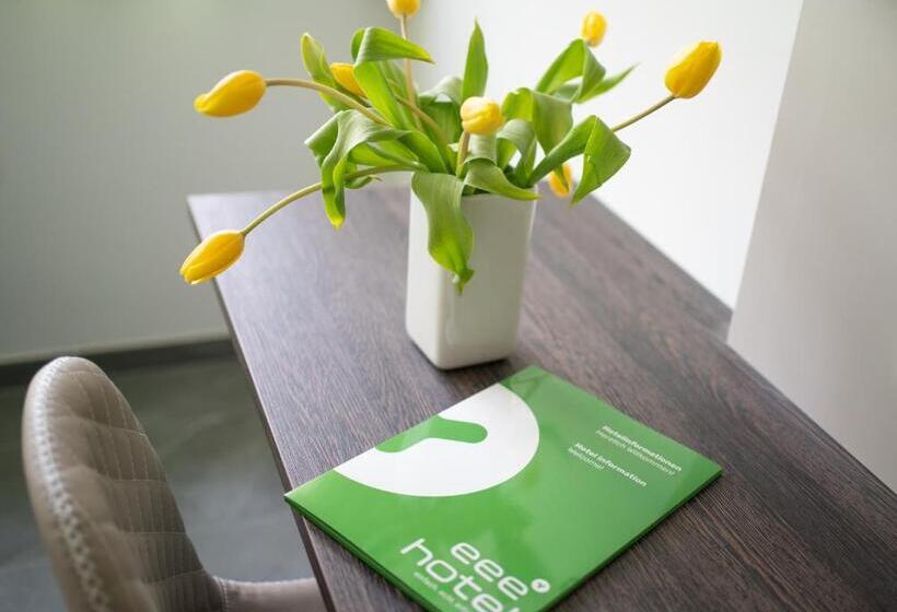 패밀리 룸, Eee Hotel Liezen