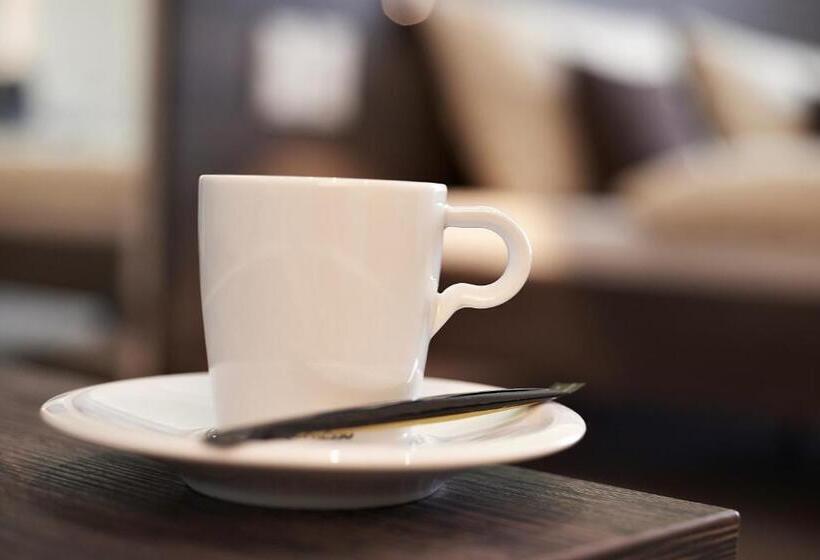 장애인을 위한 스탠다드 룸, Eee Hotel Liezen