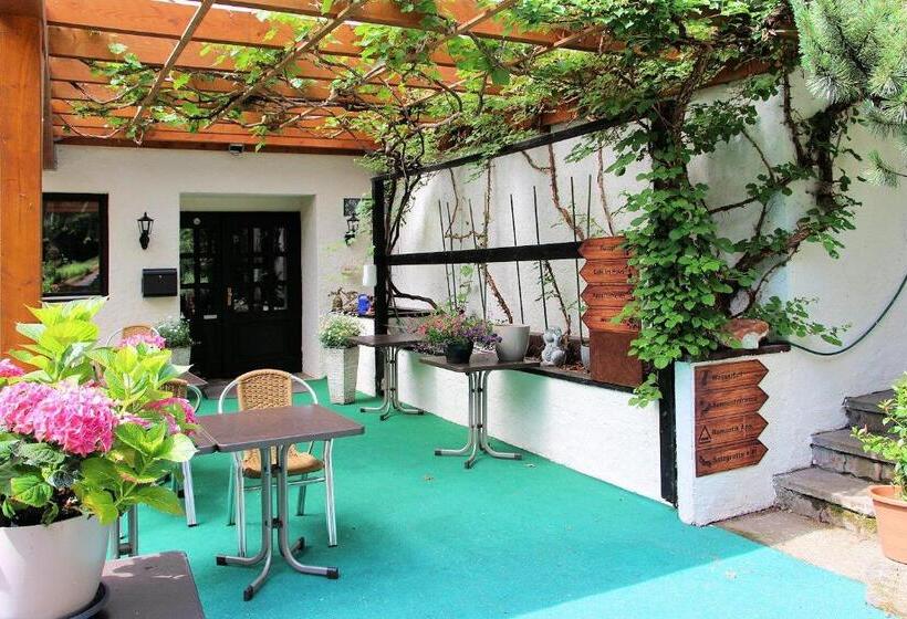 Апартаменты 1 Спальня, Haus Teufenbach