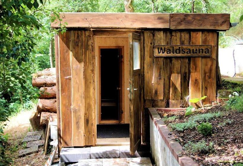 Апартаменты 1 Спальня, Haus Teufenbach