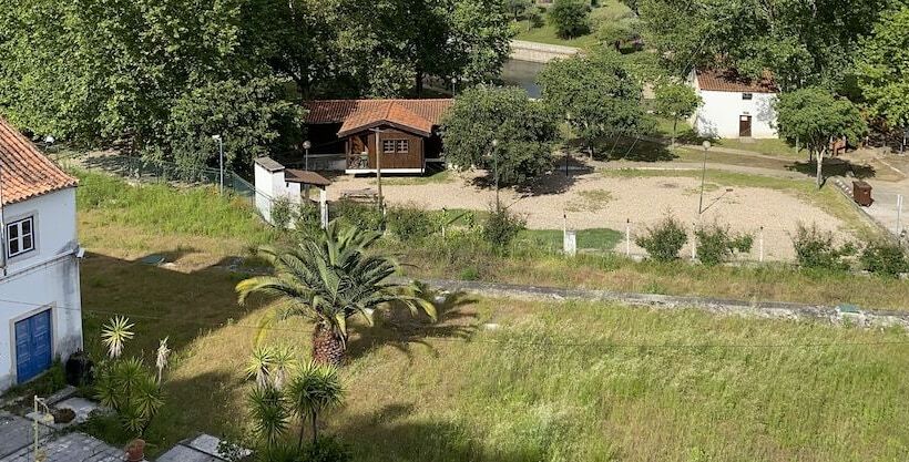 Семейный Номер, Olhos D  água Alojamento Local
