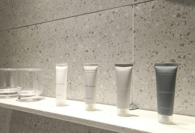 Номер Superior, Hermon Hotel Gangseo