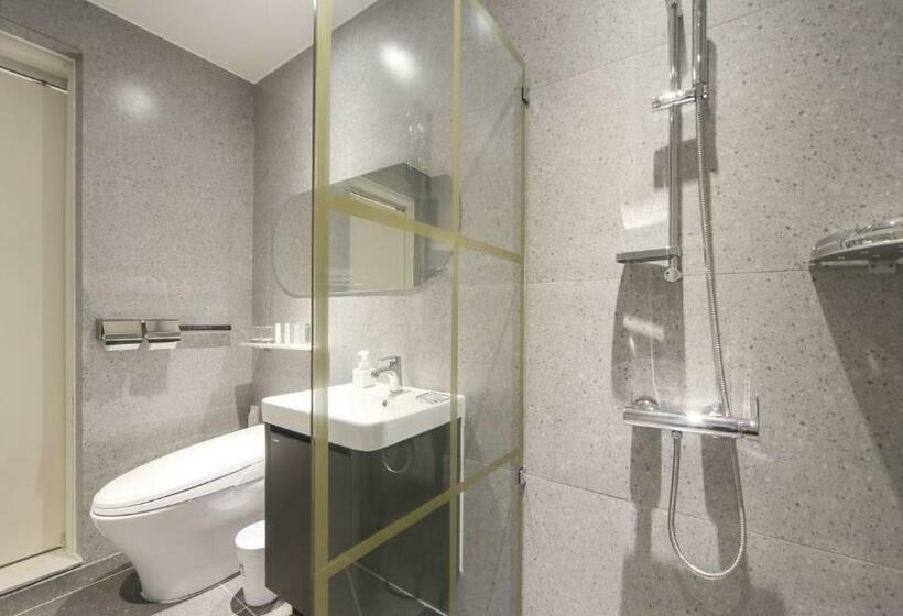 Номер Superior, Hermon Hotel Gangseo
