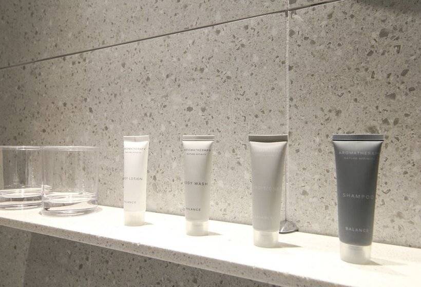 Номер Superior, Hermon Hotel Gangseo