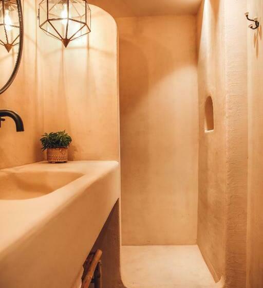 オーシャンビューデラックスルーム, Nomad Hotel   Xábia Port