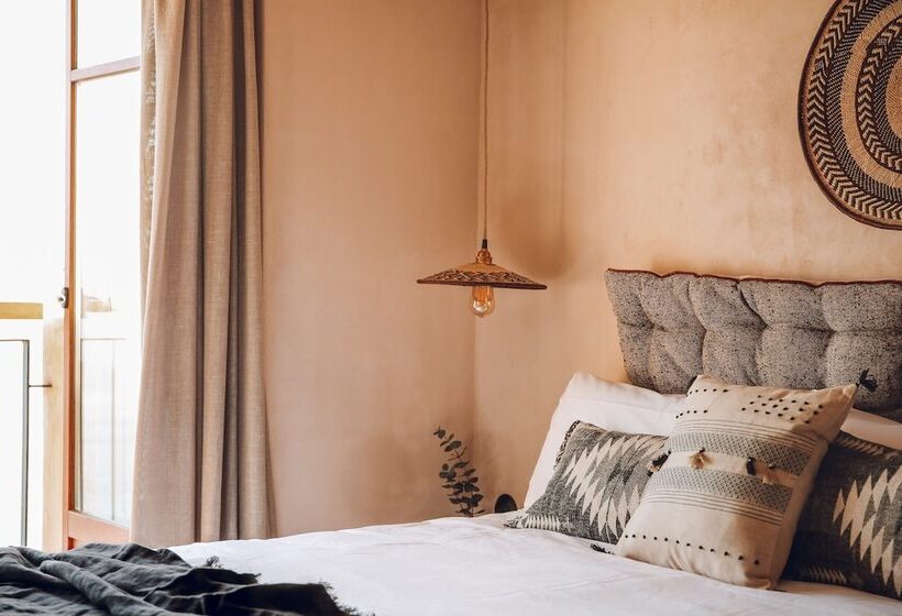 オーシャンビューファミリールーム, Nomad Hotel   Xábia Port