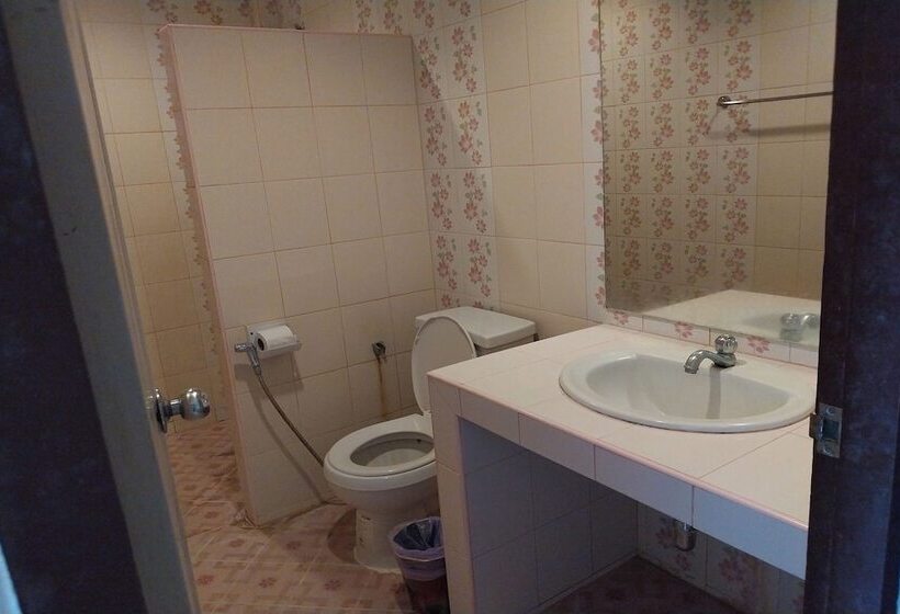 Номер Стандарт, Review Resort
