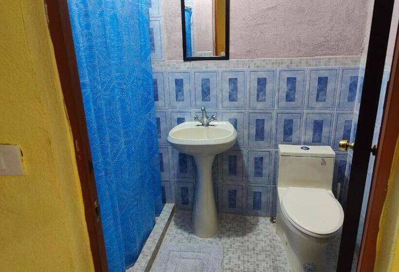 Номер Стандарт, Posada Santa Elena