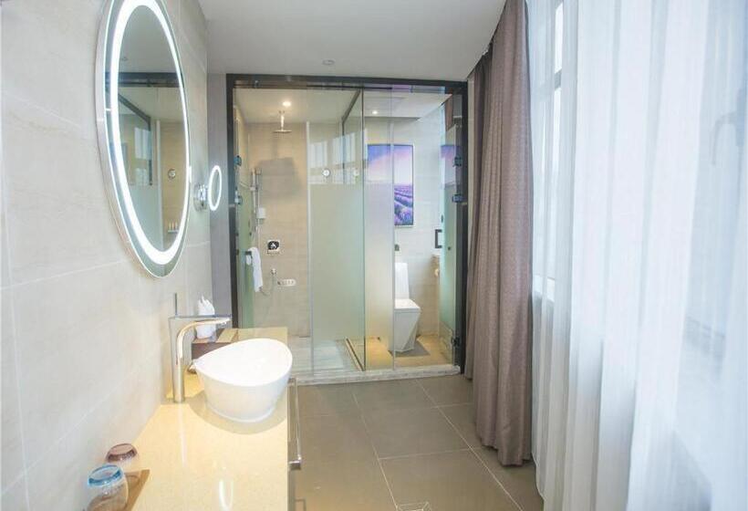 اتاق کلاس بیزنس, Lavande Hotels·foshan Nanhai Dali New Metropolis