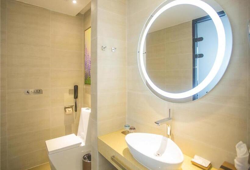 سوییت لوکس, Lavande Hotels·foshan Nanhai Dali New Metropolis